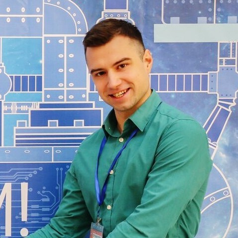Виктор Лагерев — автор обзора